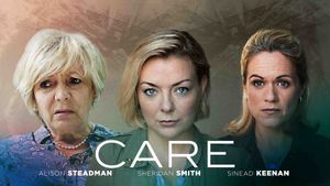 Care's poster