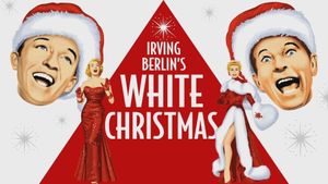 White Christmas's poster