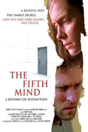 The Fifth Mind's poster image