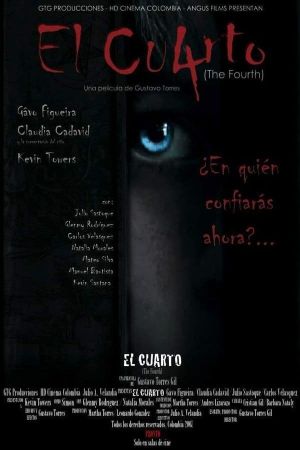The Fourth's poster