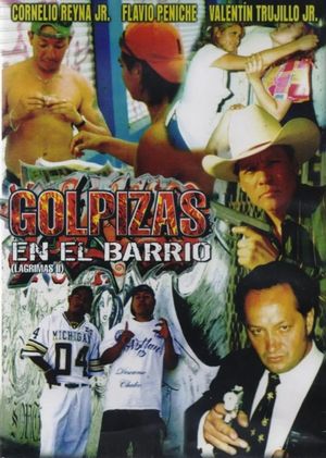 Mas lagrimas de mi barrio's poster image