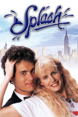 Splash's poster