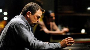 Jesse Stone: Thin Ice's poster