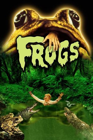 Frogs's poster