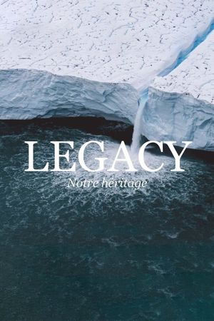 Legacy's poster