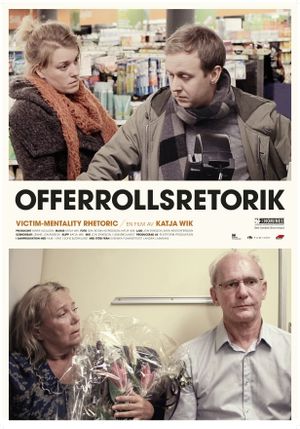 Offerrollsretorik's poster