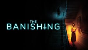 The Banishing's poster