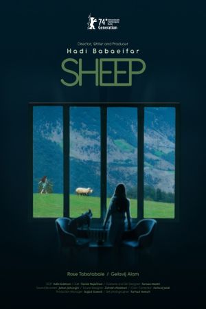 Sheep's poster image