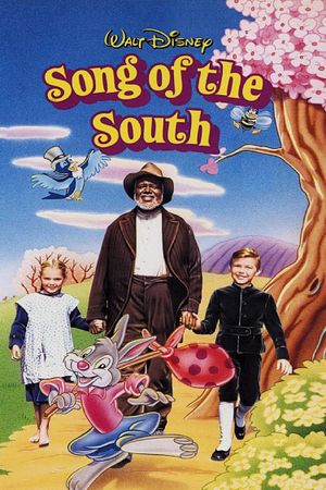 Song of the South's poster
