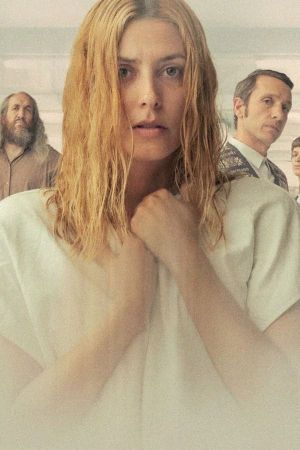 God's Crooked Lines's poster