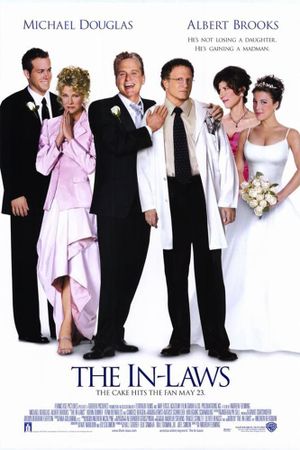 The In-Laws's poster