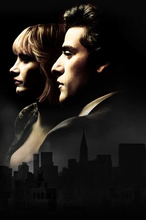 A Most Violent Year's poster