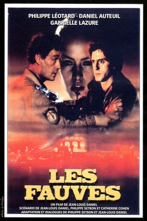 Les fauves's poster