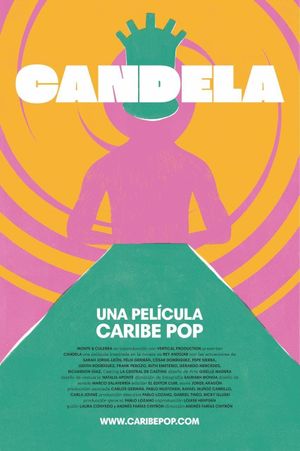 Candela's poster