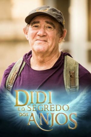 Didi e o Segredo dos Anjos's poster