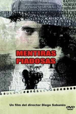 Mentiras piadosas's poster