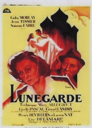 Lunegarde's poster image
