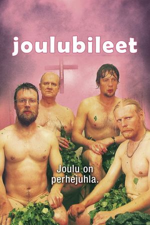 The Christmas Party's poster