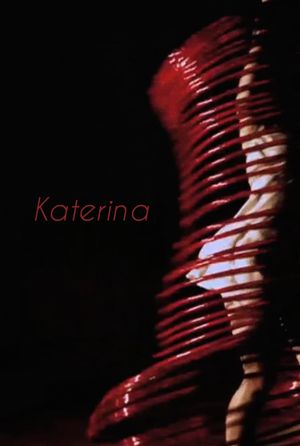 Katerina's poster