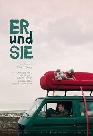 Er und Sie's poster