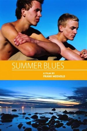 Summer Blues's poster
