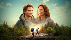 Happiness for Beginners's poster