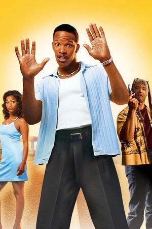 Held Up's poster