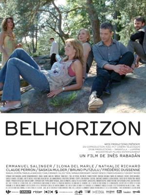 Belhorizon's poster