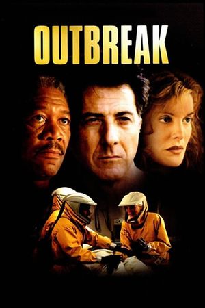 Outbreak's poster