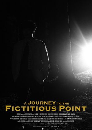 A Journey to the Fictitious Point's poster