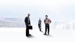 Matchstick Men's poster