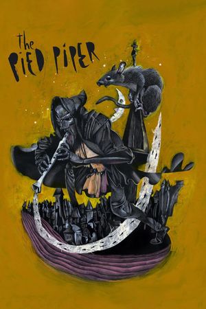 The Pied Piper's poster