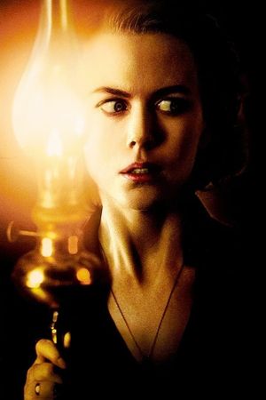 The Others's poster