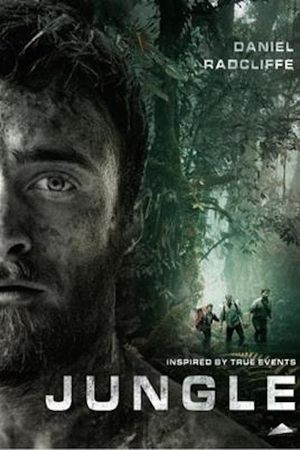 Jungle's poster