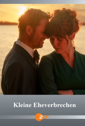 Kleine Eheverbrechen's poster