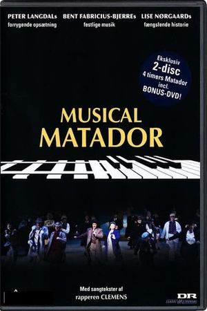 Matador Musical's poster image