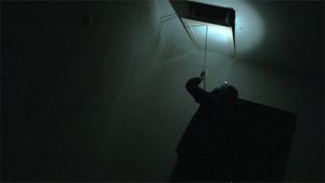 The Poltergeist Diaries's poster