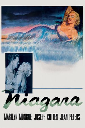 Niagara's poster