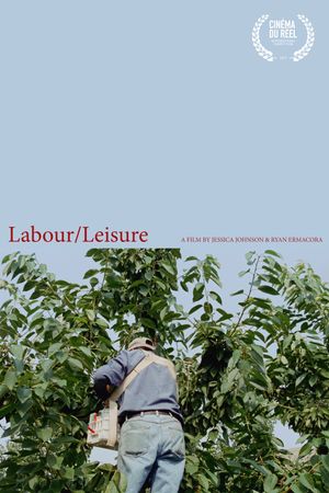 Labour/Leisure's poster