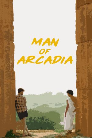 Man of Arcadia's poster image