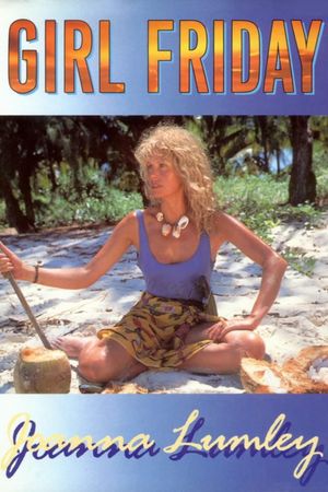 Girl Friday's poster