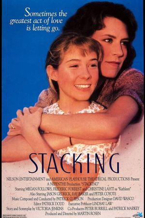 Stacking's poster