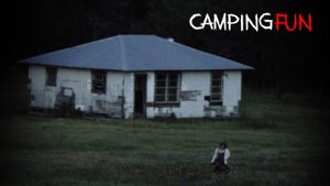 Camping Fun's poster