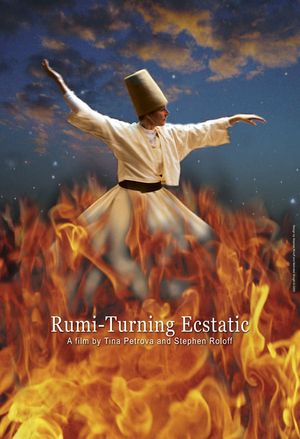 Rumi-Turning Ecstatic's poster
