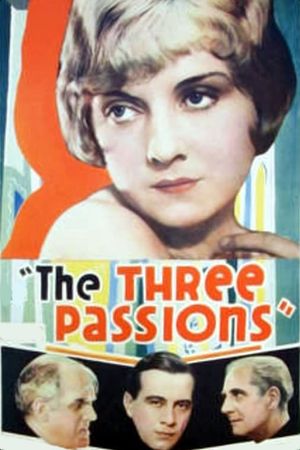 The Three Passions's poster