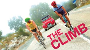 The Climb's poster