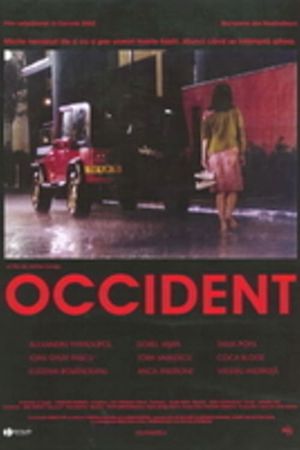 Occident's poster