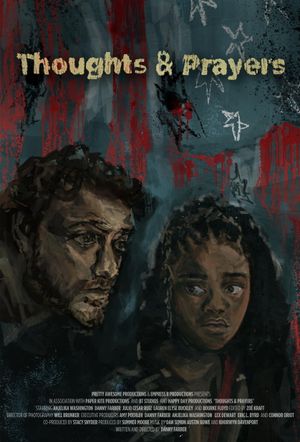 Thoughts and Prayers's poster image
