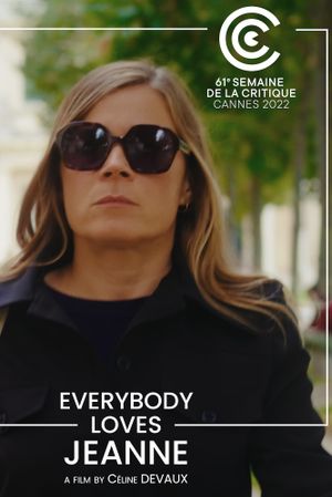 Everybody Loves Jeanne's poster