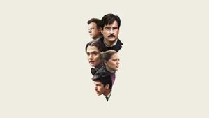 The Lobster's poster